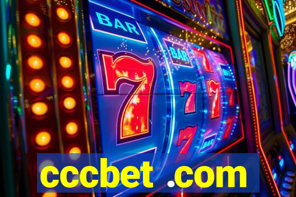 cccbet .com